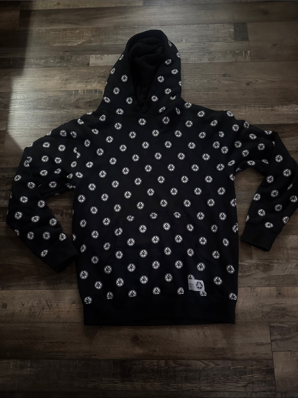 Welcome sweatshirt size M
